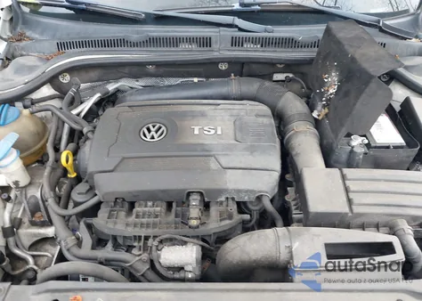 2013 Volkswagen Jetta Gli Autobahn W/Nav z USA, uszkodzony, nr VIN 3VW4T7AJ7DM443707